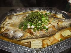 -马有鱼·馕坑烤全鱼(跃进街店)