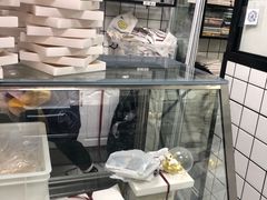 -爱上花开·蛋糕·安佳动物奶油轻奢私人定制(凯德店)