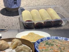 -荣家小吃(紫阳街店)