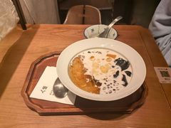-RUXU入续糖水铺与包(卓悦中心店)
