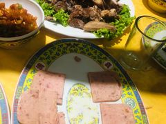-清真·马家火锅美食城(镇江北路店)