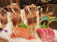 -Minase水濑·日料放题(外滩店)