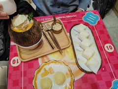 -甜心妈妈·榴莲星级糖水(北京路总店)