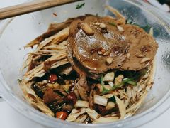 -张记捆鸡(总店)