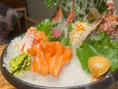 -和悦日料(雅颂庭店)