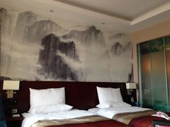 -蓝天清水湾国际大酒店