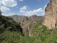 -炳灵寺世界文化遗产旅游区
