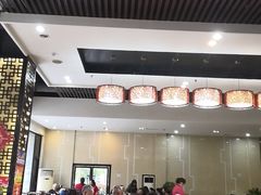 大堂-丁月玉兔王(大渡口店)