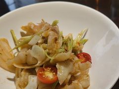 -金厨泰国餐厅·全泰籍厨师料理(拱北店)
