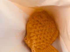 -粉粉乐鲷鱼烧(美罗城店)