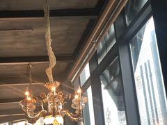 靠窗位-LYFATTI 莱芙缇(赣水路店)