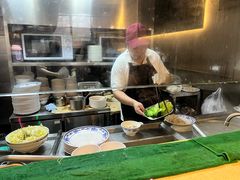 -恩宁刘福记(东华东路店)