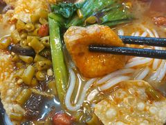 -螺少野柳州螺蛳粉(鱼化寨地铁商业街店)