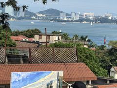 -鼓浪屿·八卦楼
