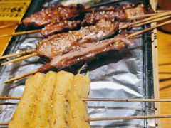 -喝丢一只鞋海鲜烧烤·海肠捞饭(文体街店)