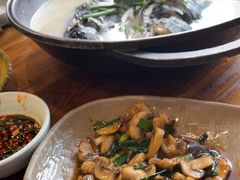 -丰乐餐厅·始于1999·本地老字号