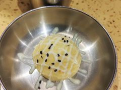 -安小胖韩国烤肉(太原街万达L3店)