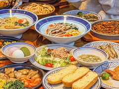 -吉川花开(田林路店)
