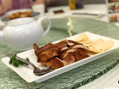 -新加坡海鲜共和(名胜世界圣淘沙海滨坊)