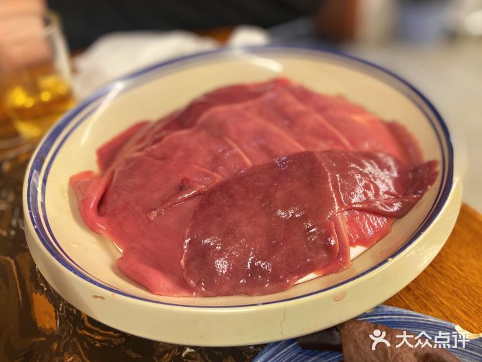 艾嬢七八九老火锅(37年李子坝店)图片