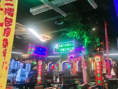 -路边边.炒菜烧烤.音乐餐厅(良乡长虹店)