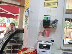 -赵家牛肉砂锅(台西三路店)