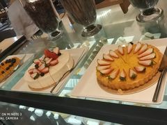 -青岛证大喜玛拉雅酒店·Z1餐厅