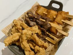 -潮界(虹桥新天地店)