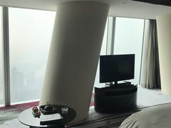 -广州四季酒店