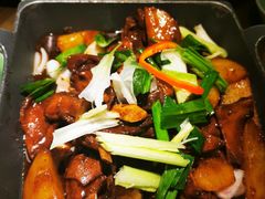 -弄堂里(阿里西溪A区店)