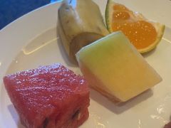 -蜻蜓逐宴全日制西餐厅I古北水镇大酒店