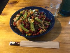 -CLUB心邸·掼蛋·麻将·扑克(日坛店)