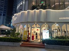 -杜哈夫DOUX RÊVE·生日蛋糕(日月光店)