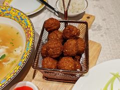 -惠丰堂饭庄(北洼路店)