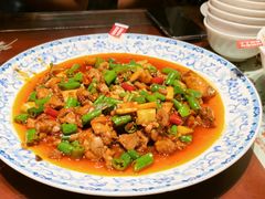 -清真·老兰家(兴善寺西街总店)