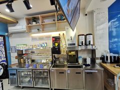 -陈多多·豆腐奶茶(簇桥店)