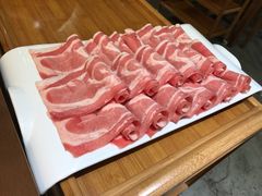 -西城京涮