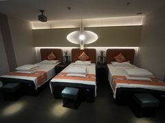 -唐宫足道·SPA·住宿24H会所(木渎店)