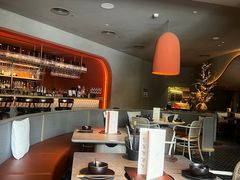 -罗勒家·养生火锅· Bistro(大望路店)