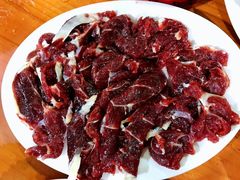 -蔡社牛肉城(龙湖店)