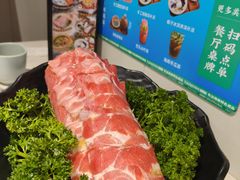 -太琼糟粕醋火锅·海南老爸茶(海棠湾臻选店)
