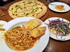 -米斯特比萨(罗斯福店)