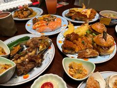 -松子料理(亮马桥店)
