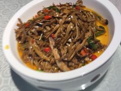 -辣婆婆(航天桥店)