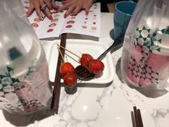 -曼玉餐厅(中原万达店)