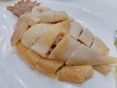 广州清心鸡-清心鸡沙田乳鸽店·非遗传承(粤垦路店)