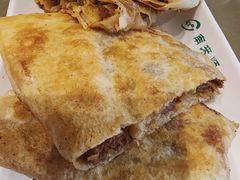 -南来顺饭庄·清真(南菜园店)