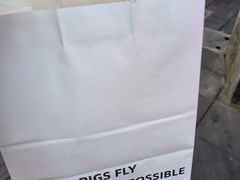 -WHEN PIGS FLY当猪飞