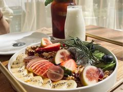 -Mark&Mars Restaurant