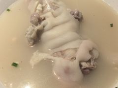 -双流老字号董蹄花(机场南四路店)